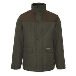 image-Mens Champion Lewis Fleece Lined Jacket