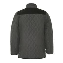 image-Mens Champion Lewis Fleece Lined Jacket