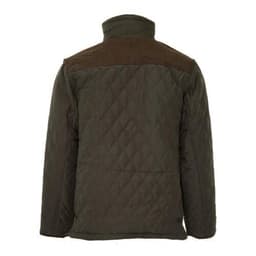 image-Mens Champion Lewis Fleece Lined Jacket