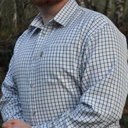 image-Mens Game Tattersall Shirt