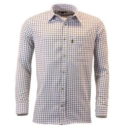 image-Mens Game Tattersall Shirt