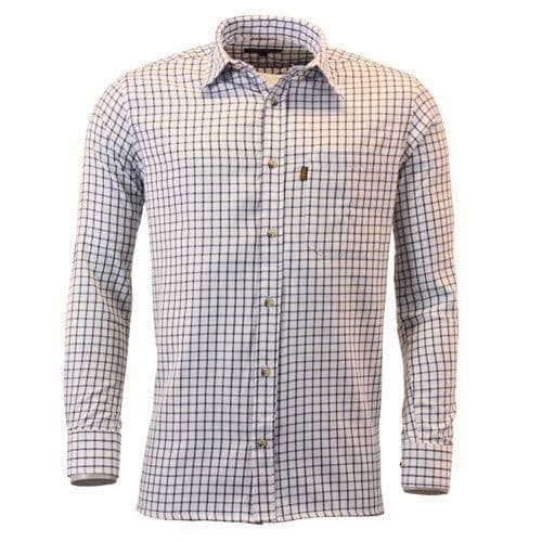 image-Mens Game Tattersall Shirt