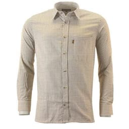 image-Mens Game Tattersall Shirt