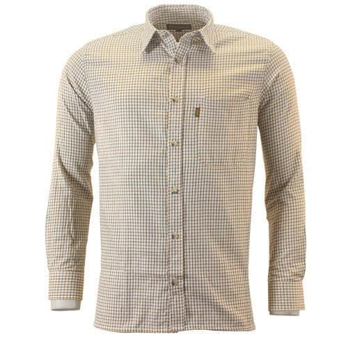 image-Mens Game Tattersall Shirt