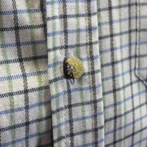 image-Mens Game Tattersall Shirt