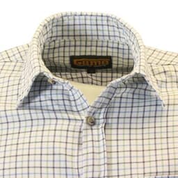 image-Mens Game Tattersall Shirt