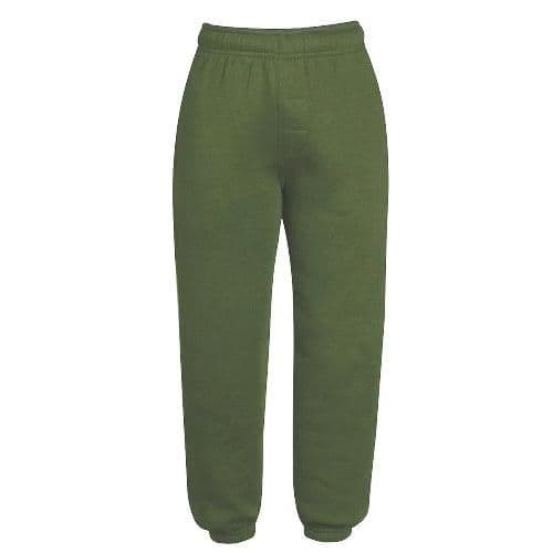image-Kids Urban Road Plain Joggers