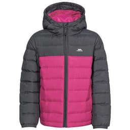image-Trespass Kids Oskar Padded School Jacket