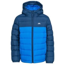 image-Trespass Kids Oskar Padded School Jacket