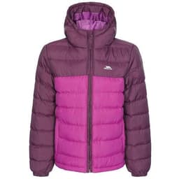 image-Trespass Kids Oskar Padded School Jacket