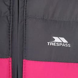image-Trespass Kids Oskar Padded School Jacket