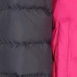 image-Trespass Kids Oskar Padded School Jacket