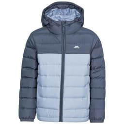 image-Trespass Kids Oskar Padded School Jacket