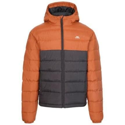 image-Trespass Kids Oskar Padded School Jacket