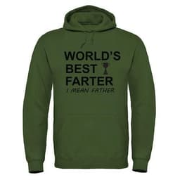 image-Father's Day - Best Farter Hoodie