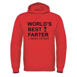 image-Father's Day - Best Farter Hoodie