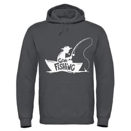 image-"Gone Fishing" Hoodie