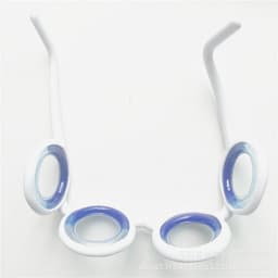 image-child adult anti-motion sickness liquid glasses anti-sea sickness motion sickness artifact portable lensless eye
