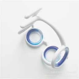 image-child adult anti-motion sickness liquid glasses anti-sea sickness motion sickness artifact portable lensless eye