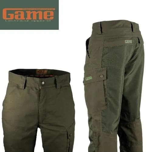 image-Game HB300 Hawk Waterproof Trousers