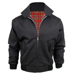 image-Children's Harrington Jackets Made in the UK