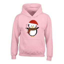 image-Kids XMS4 "Penguin" Hoodie
