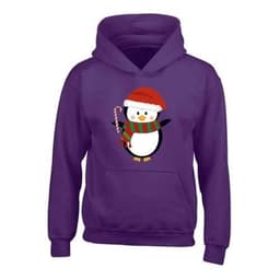 image-Kids XMS4 "Penguin" Hoodie