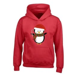 image-Kids XMS4 "Penguin" Hoodie