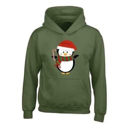 image-Kids XMS4 "Penguin" Hoodie