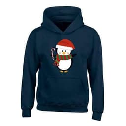 image-Kids XMS4 "Penguin" Hoodie
