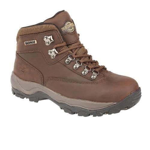 image-Womens Northwest Territory Peak Mid Cut Hikers
