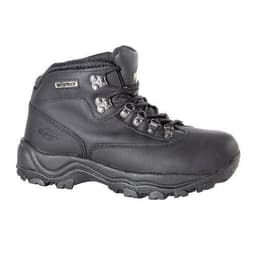 image-Womens Northwest Territory Peak Mid Cut Hikers