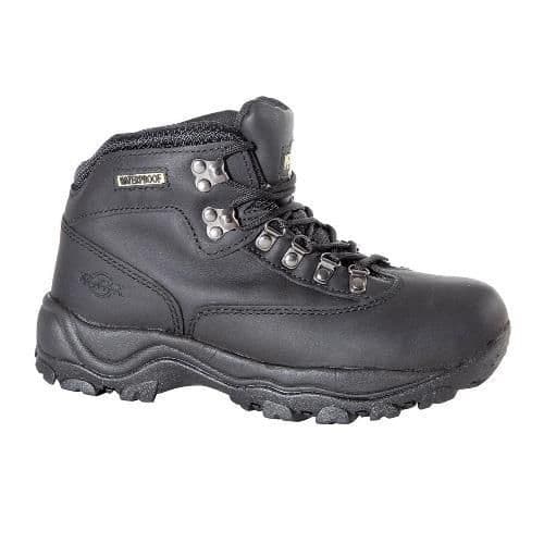 image-Womens Northwest Territory Peak Mid Cut Hikers