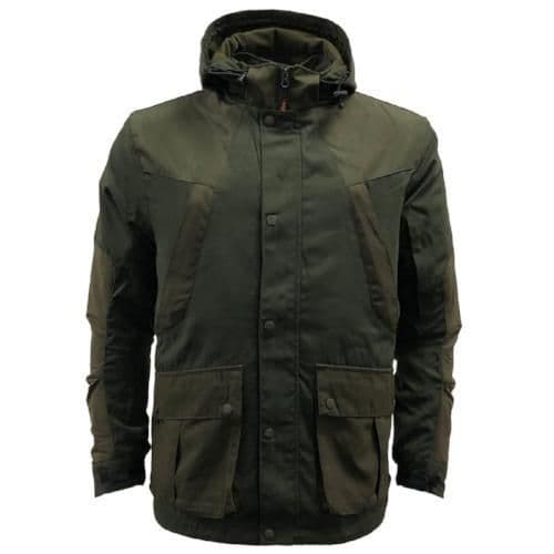image-Game Mens Scope Jacket and Trousers