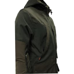image-Game Mens Scope Jacket and Trousers