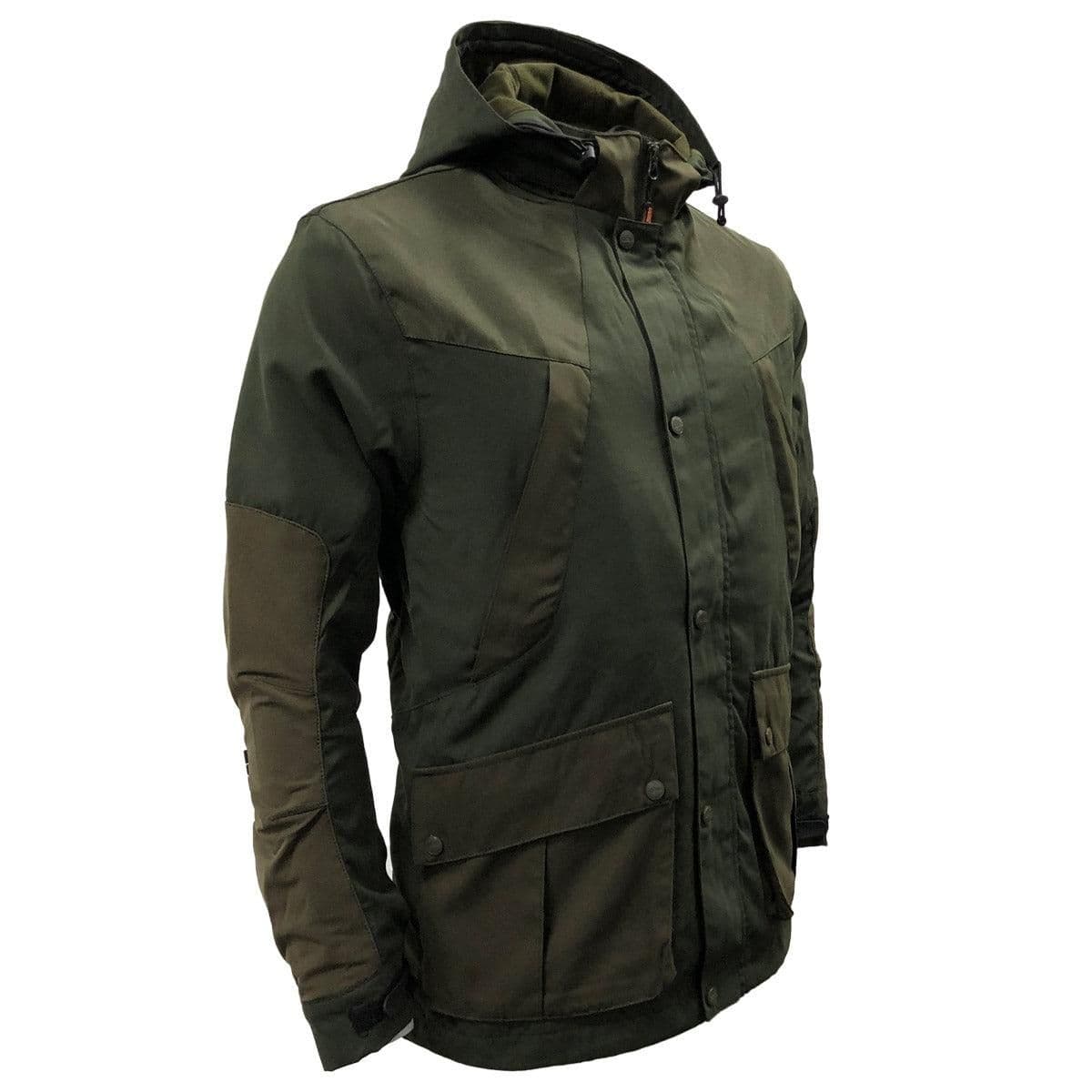 image-Game Mens Scope Jacket and Trousers