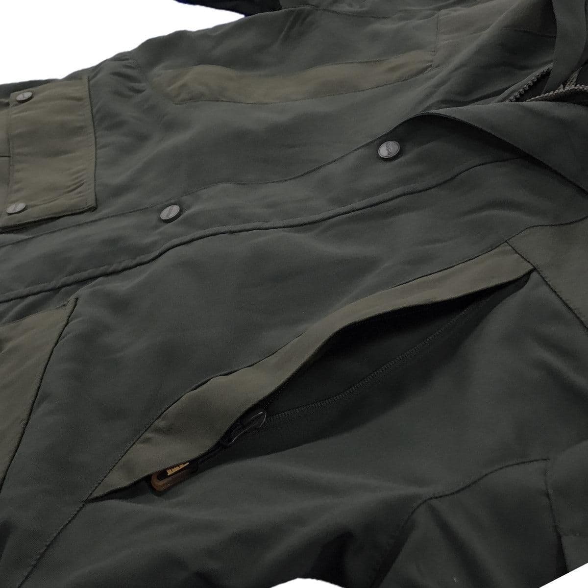 image-Game Mens Scope Jacket and Trousers