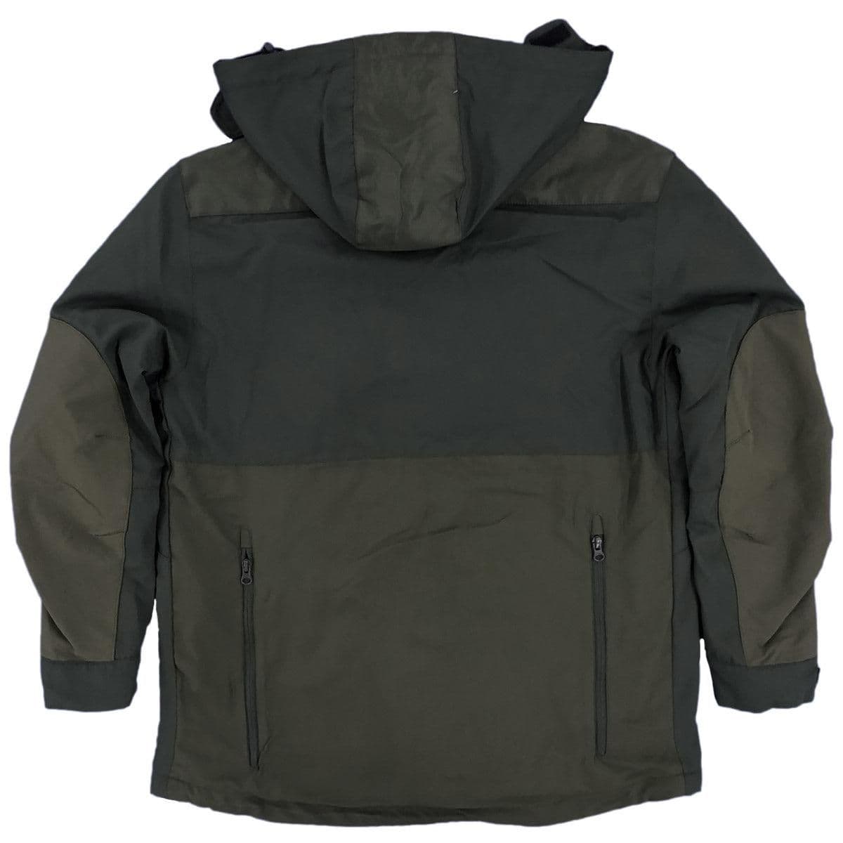 image-Game Mens Scope Jacket and Trousers