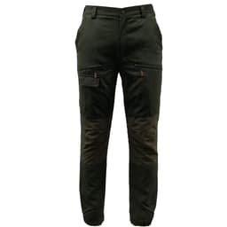 image-Game Mens Scope Jacket and Trousers