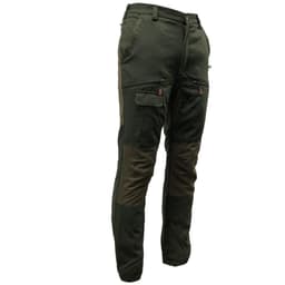 image-Game Mens Scope Jacket and Trousers