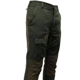image-Game Mens Scope Jacket and Trousers