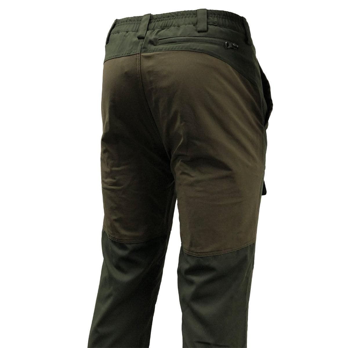 image-Game Mens Scope Jacket and Trousers