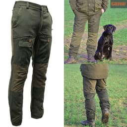 image-Game Mens Scope Jacket and Trousers