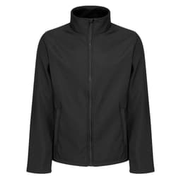 image-Regatta Ablaze Softshell Jacket - TRA728