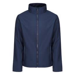 image-Regatta Ablaze Softshell Jacket - TRA728