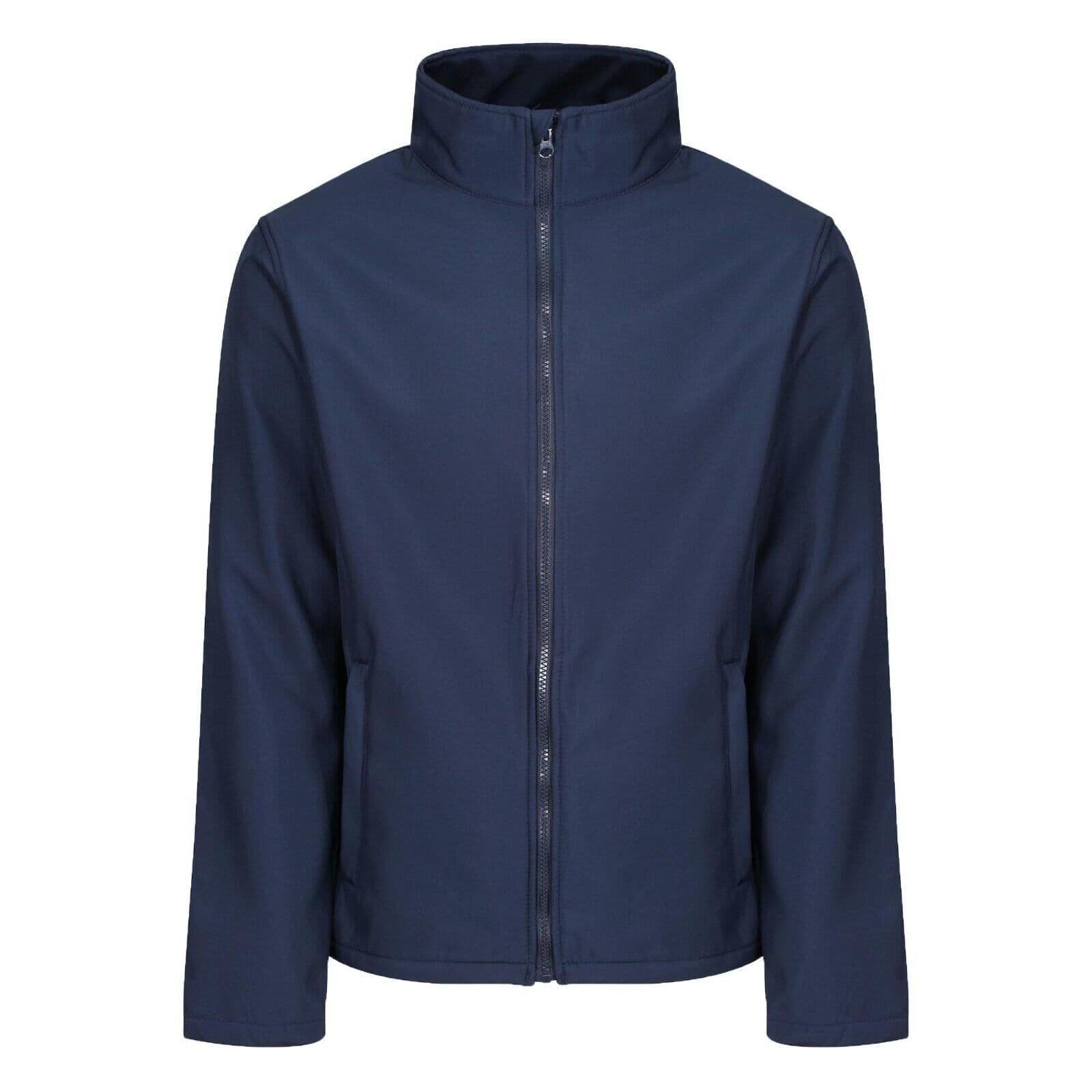 image-Regatta Ablaze Softshell Jacket - TRA728