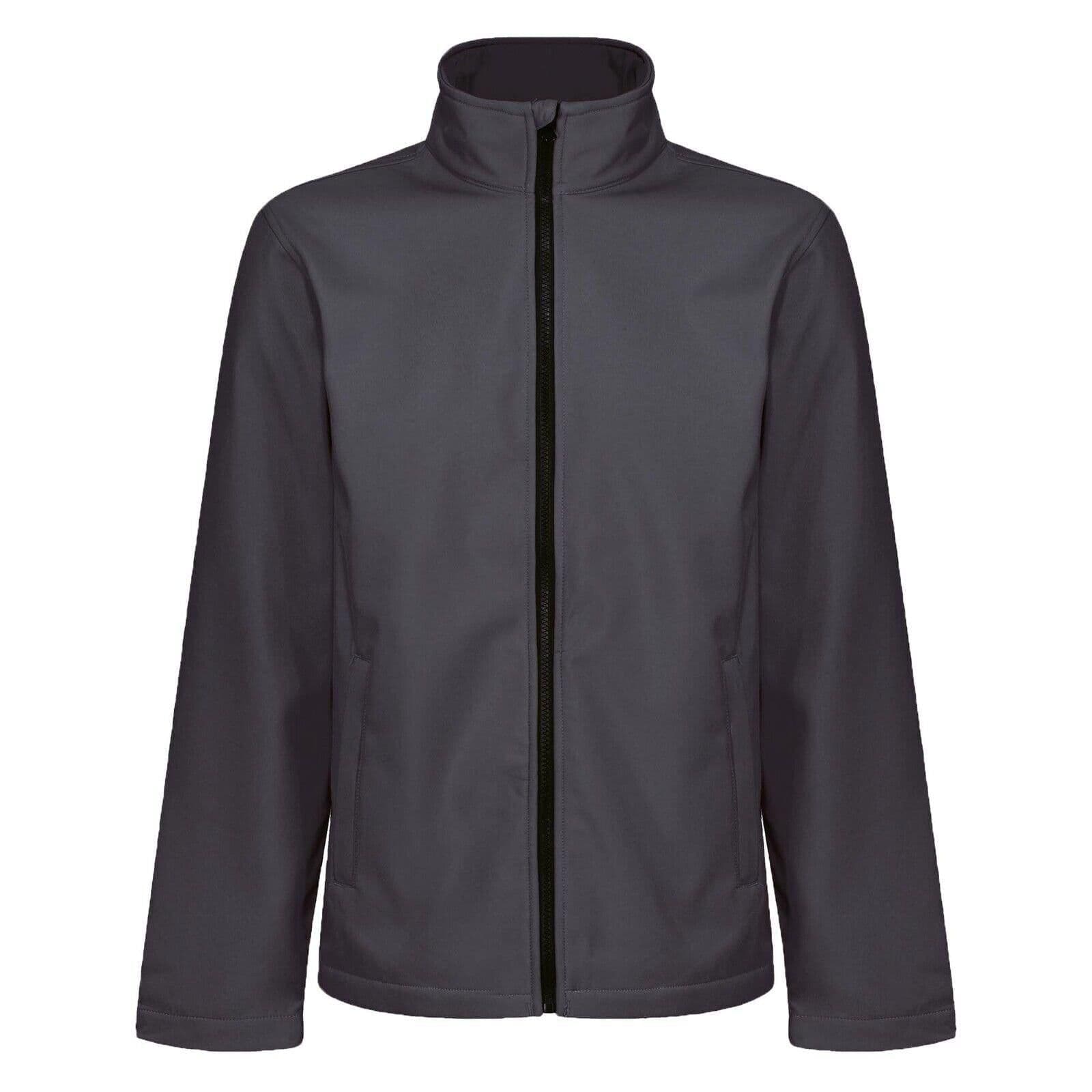 image-Regatta Ablaze Softshell Jacket - TRA728