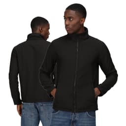 image-Regatta Ablaze Softshell Jacket - TRA728