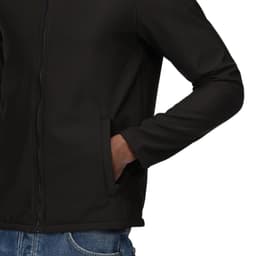 image-Regatta Ablaze Softshell Jacket - TRA728