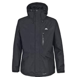 image-Trespass Corvo Waterproof Jacket